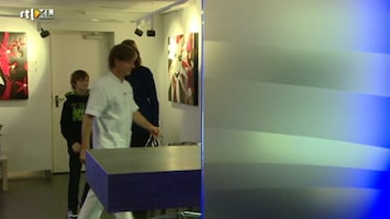 Naar De Kliniek 