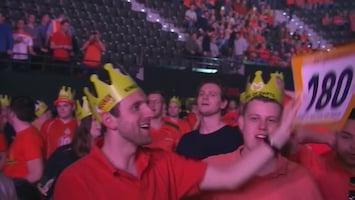 RTL 7 Darts: Premier League Afl. 9