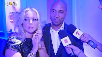 Britt & Ymke En Het Mysterie Van ... Zoekt Humberto nog iemand voor RTL Late Night?