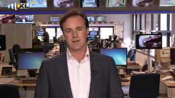 RTL Z Nieuws 'Ongekende krimp Cyprus'