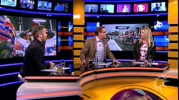 Rtl Boulevard - Afl. 52