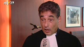 RTL Z Nieuws Grensrechter dood na meerdere trappen tegen hoofd
