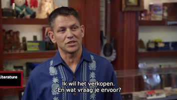 Pawn Stars Afl. 37