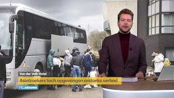 Rtl Nieuws - 19:30 Uur - 08:20 Uur