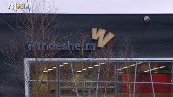 RTL Z Nieuws Hogeschool Windesheim: eindwerkstukken 360 studenten Journalistiek opnieuw beoordelen