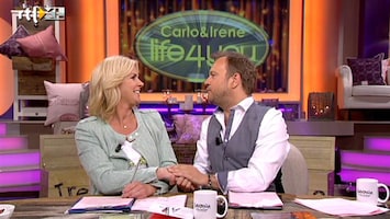 Carlo & Irene: Life 4 You Het is Moederdag!