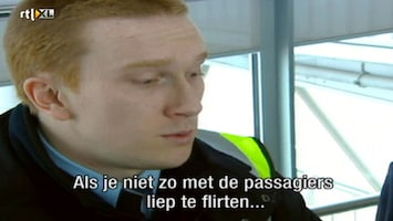 Airport - Airport Aflevering 10