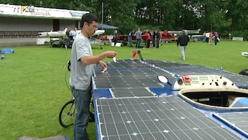 Dong Energy Solar Challenge - Afl. 3