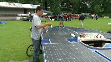 Dong Energy Solar Challenge - Afl. 3