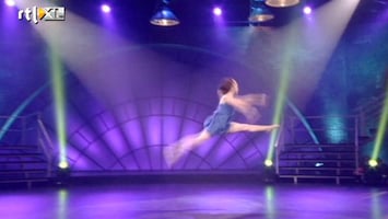 So You Think You Can Dance - The Next Generation Van Powergirl naar Queen, de solo van Emmie