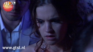 Goede Tijden, Slechte Tijden GTST shortie 5 september 2011