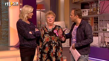 Carlo & Irene: Life 4 You De date van deze week is de vrolijke Rolinka!