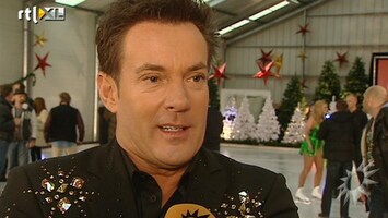 RTL Boulevard Gerard Joling en Nance weer samen op tv