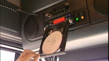 RTL Transportwereld Digitale tachograaf