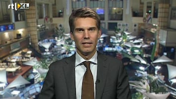 RTL Z Nieuws Valentijn: Fed komt de komende jaren echt nog niet met rentestappen