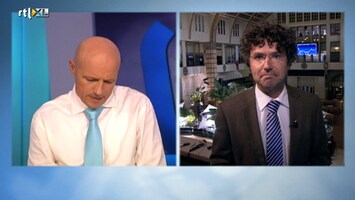 Rtl Z Opening Wall Street - Rtl Z Opening Wallstreet /80