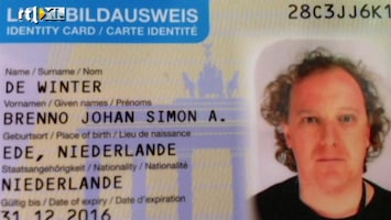 Editie NL Met vals id-bewijs overal naar binnen