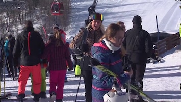 RTL Snowmagazine Afl. 6: Serre Chevalier