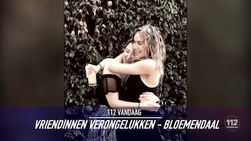 112 Vandaag - Afl. 170