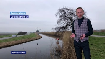 RTL Weer En Verkeer Afl. 54
