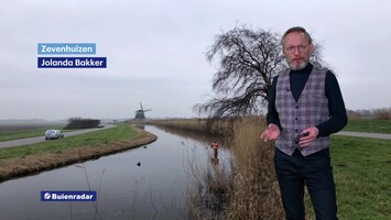 Rtl Weer En Verkeer - Afl. 54