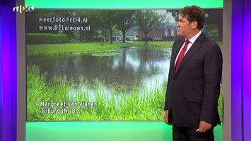 Rtl Weer - Laat