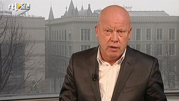 RTL Nieuws Frits Wester: timing bericht geen toeval