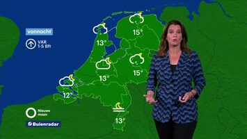 Rtl Weer - 18:30