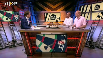 RTL 7 Darts: World Matchplay Afl. 6