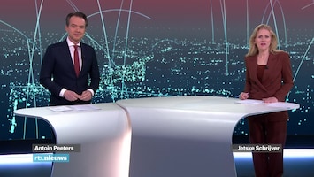 RTL Nieuws 19:30 uur