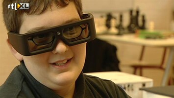 Editie NL '3D onderwijs is leuk'