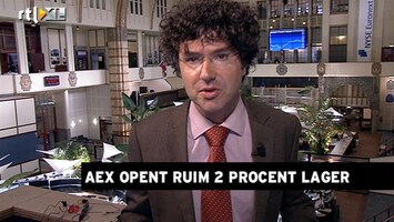 RTL Z Nieuws 09:00 Fed zet niet weer een keer de geldpers aan