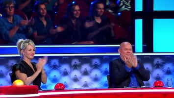 Holland's Got Talent Afl. 7