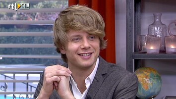 Koffietijd wouter hamel