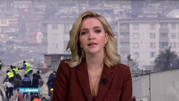 RTL Nieuws 18:00 uur