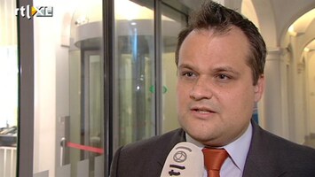 RTL Z Nieuws De Jager kan Nederlandse banken splitsen in tijden van crisis
