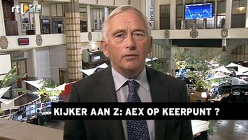 Special: De Kijker Aan Zet Dreigt het gevaar voor stagflatie?