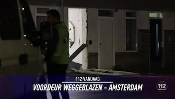 112 Vandaag Afl. 243