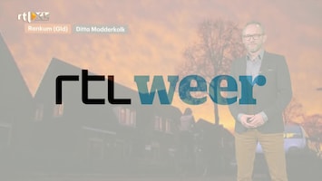 Rtl Weer - Laat