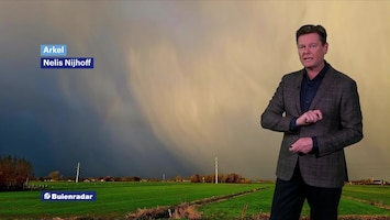 RTL Weer 19:55