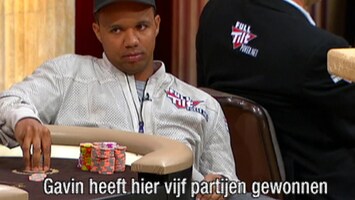 Rtl Poker: European Poker Tour - Uitzending van 09-12-2010