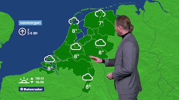 RTL Weer 06:30