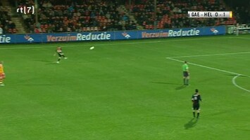 RTL Voetbal: Jupiler League 