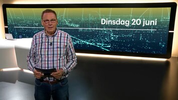 RTL Nieuws 08:00 uur