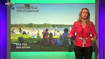 Rtl Weer - Laat