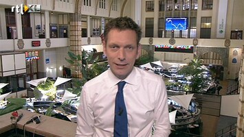 RTL Z Nieuws 16:00 AEX Index: +25% in jaar