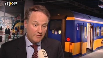 RTL Nieuws Top NS kan fluiten naar bonus