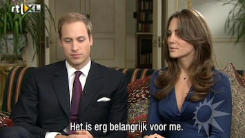 RTL Boulevard Is Kate Middleton zwanger?!