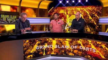 RTL 7 Darts: Grand Slam Of Darts Afl. 8