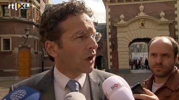 RTL Nieuws 'We moeten de tering naar de nering zetten'